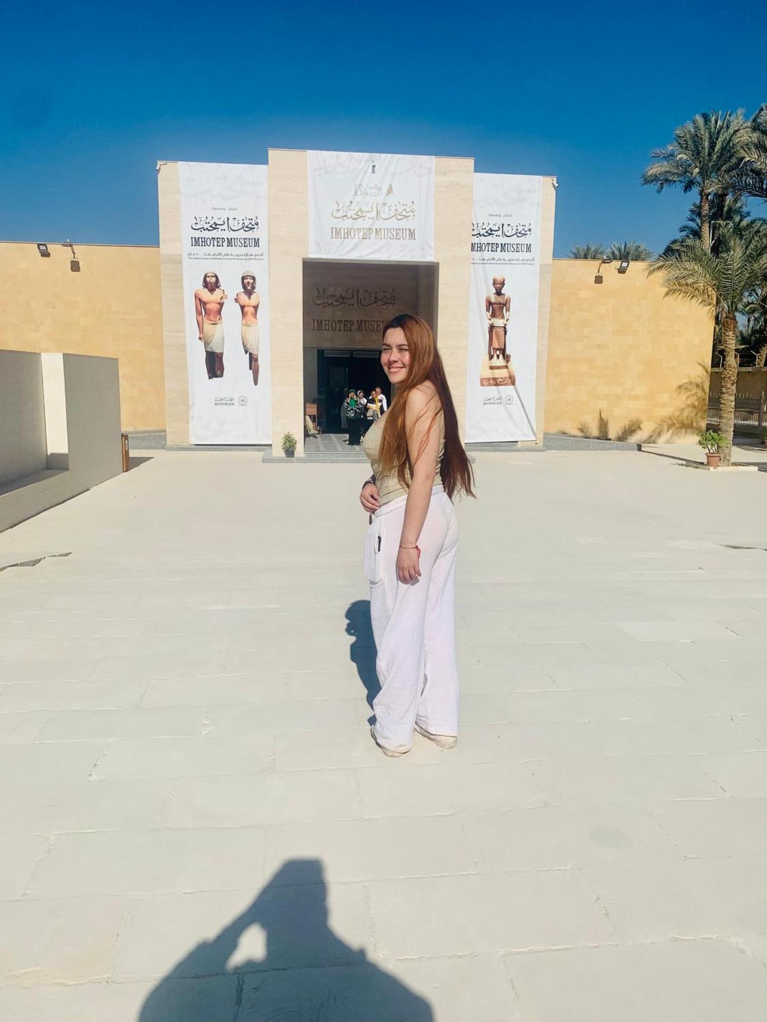 Loay Pyramids View Apartment Kaherah Luaran gambar